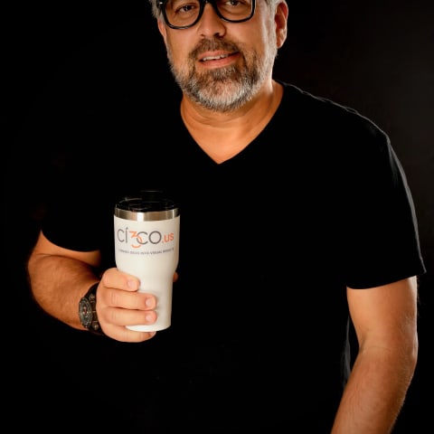 Profile photo of Andres M.