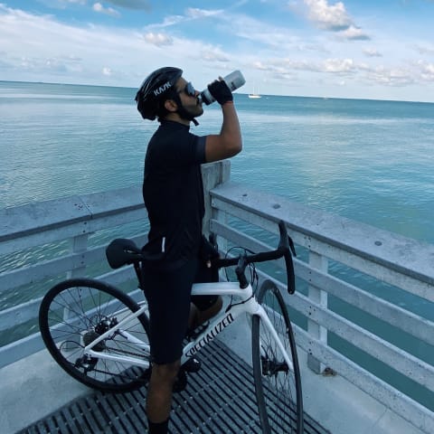 Profile photo of Pablo V.