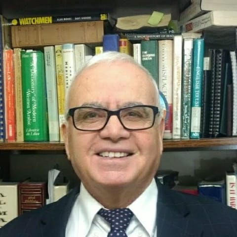 Profile photo of Faysal M.