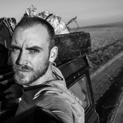 Profile photo of James P.