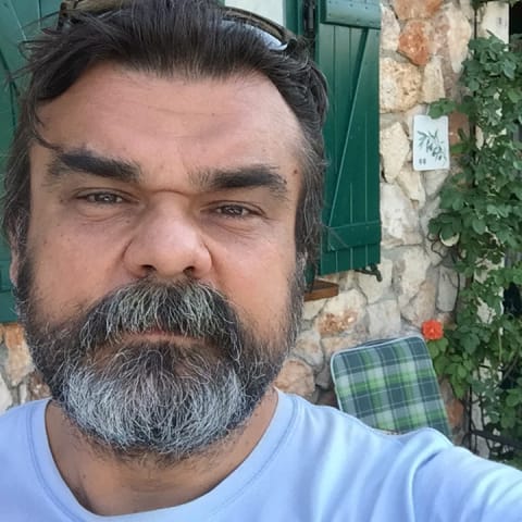 Profile photo of Alan S.