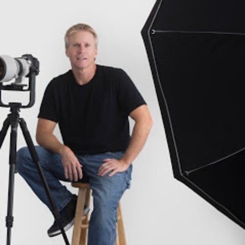 Profile photo of Ben B.