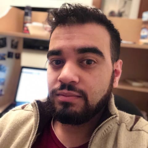 Profile photo of Sahib B.