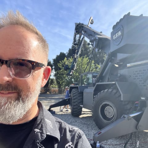 Profile photo of Derek J.