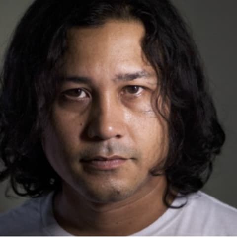 Profile photo of Fauzan I.