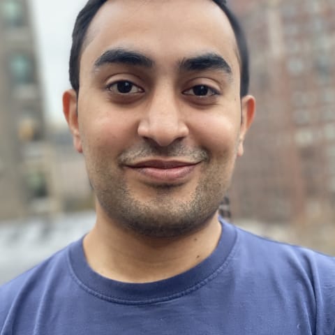 Profile photo of Sabeeh J.