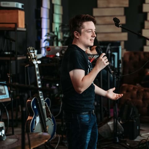 Profile photo of Trevor N.