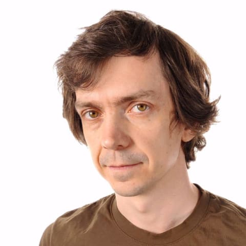 Profile photo of MIKHAIL N.