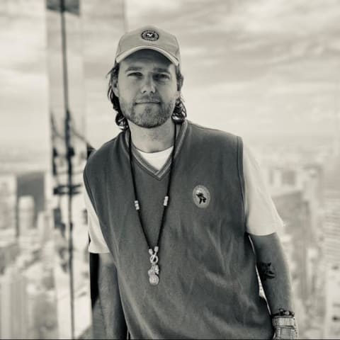 Profile photo of Dylan K.