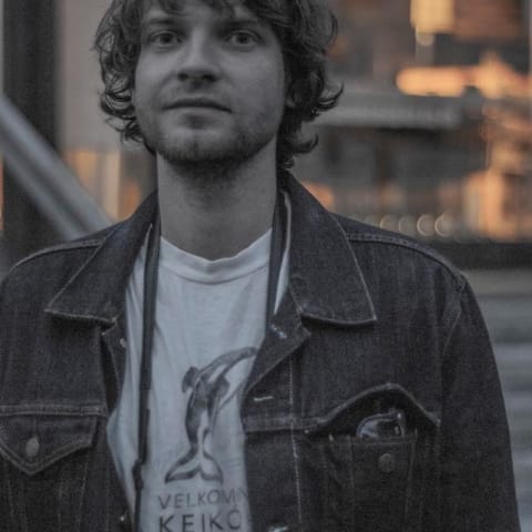 Profile photo of Grimur S.