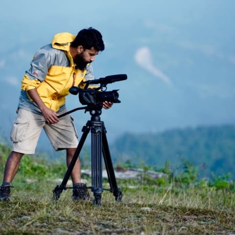 Profile photo of Shyam K.