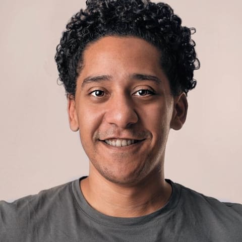Profile photo of Yasser A.