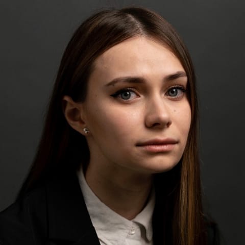 Profile photo of Alina P.