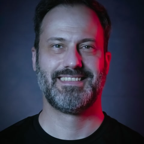 Profile photo of Alfredo G.