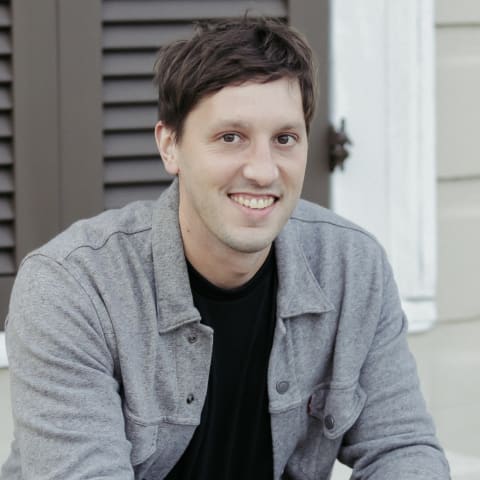 Profile photo of Jeremey L.