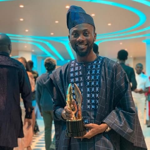 Profile photo of Oluwadamilola A.