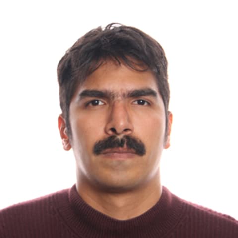 Profile photo of Juan Z.