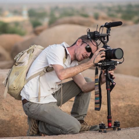 Profile photo of Nick L.