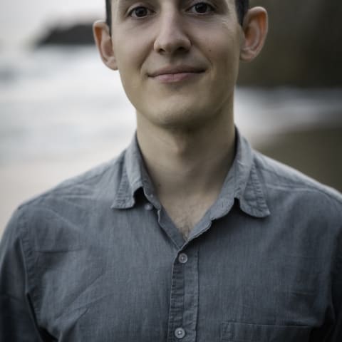 Profile photo of Tyler L.