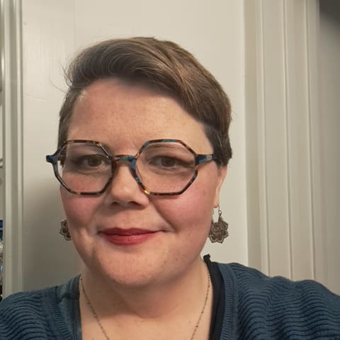 Profile photo of Kate T. P.