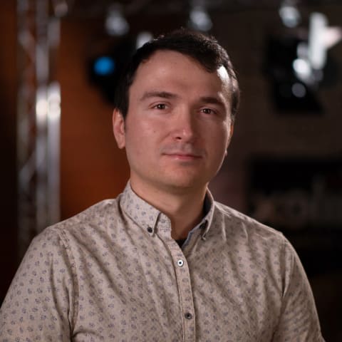 Profile photo of Erik S.