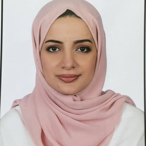 Profile photo of Suheir K.