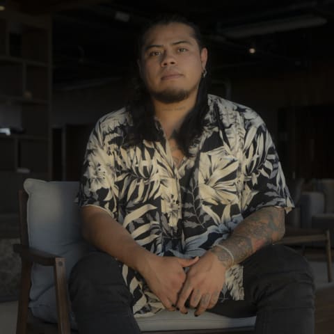 Profile photo of Miguel C.