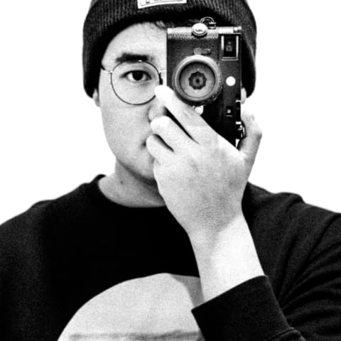 Profile photo of Yu Pang George C.