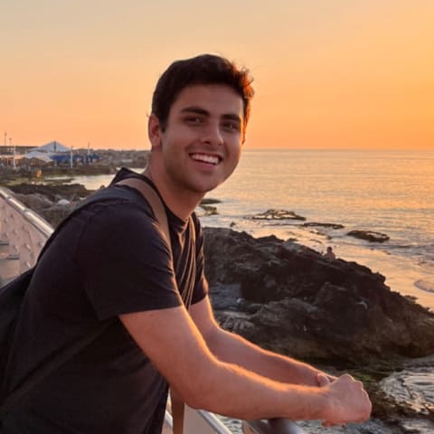 Profile photo of Mikail M.