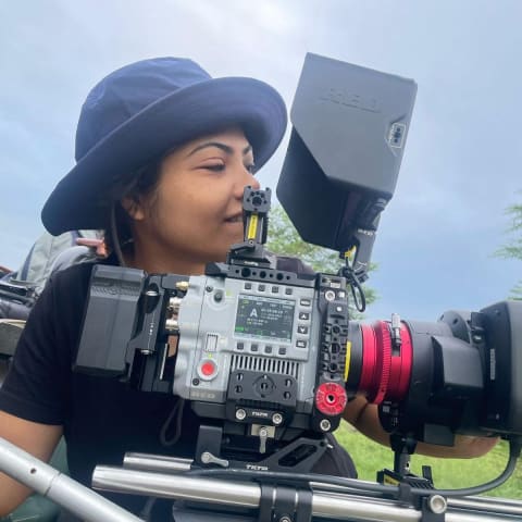 Profile photo of Paushali S.