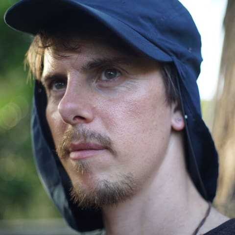 Profile photo of Timothy W.