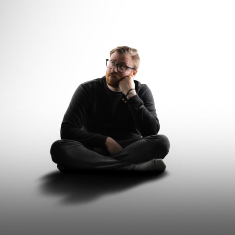 Profile photo of Jesse T.