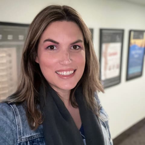 Profile photo of Sabrina S.