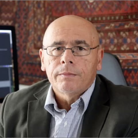 Profile photo of Richard W.