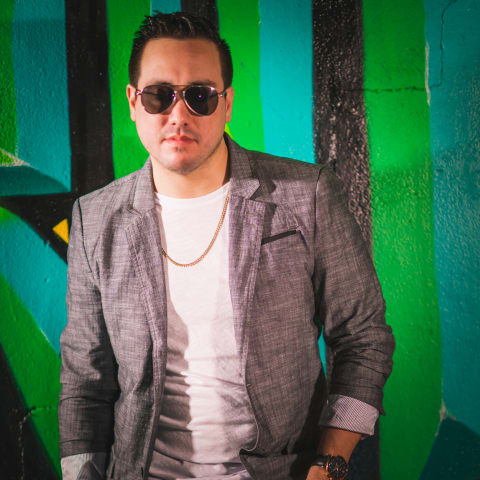 Profile photo of Giancarlo E.