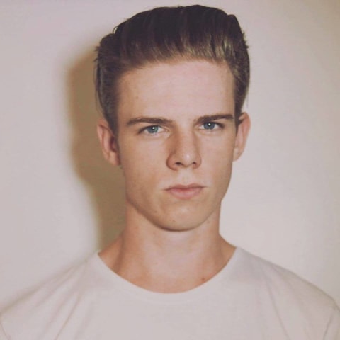 Profile photo of James F.