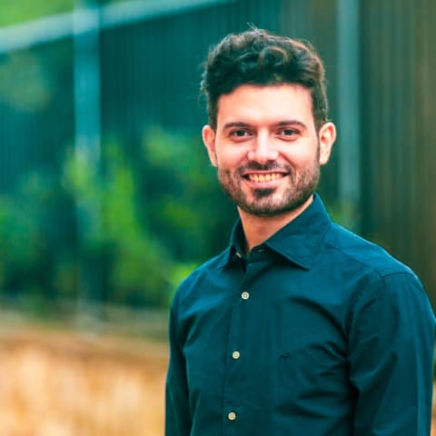 Profile photo of Luay S.