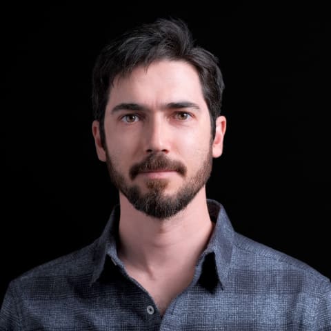 Profile photo of Joe R.