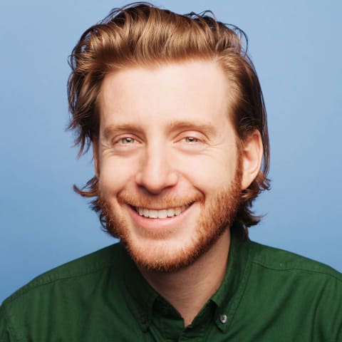 Profile photo of Andrew B.