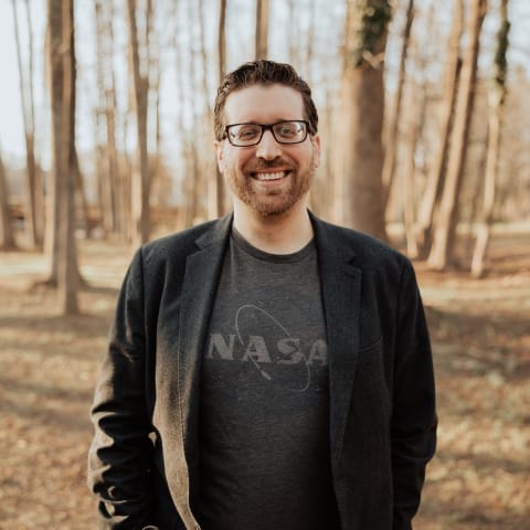 Profile photo of Patrick G.