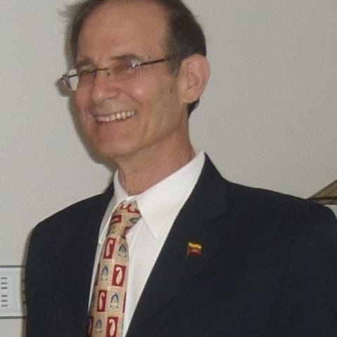 Profile photo of Steven E.