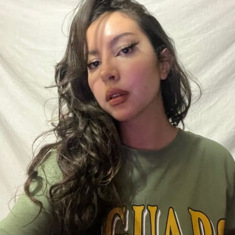 Profile photo of Gabriela P.