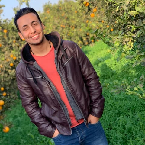 Profile photo of Mohad E.