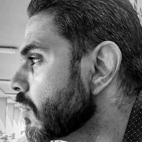 Profile photo of Mohamed E.