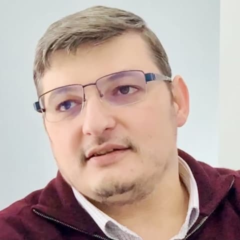 Profile photo of Basil H.
