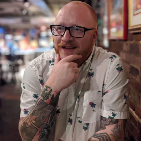 Profile photo of Zachary W.