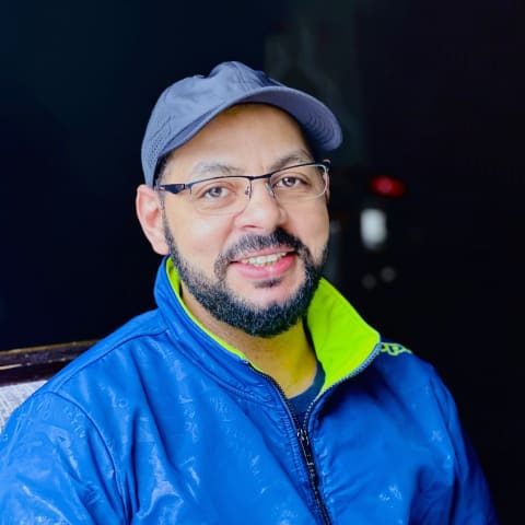 Profile photo of Ramadan M.
