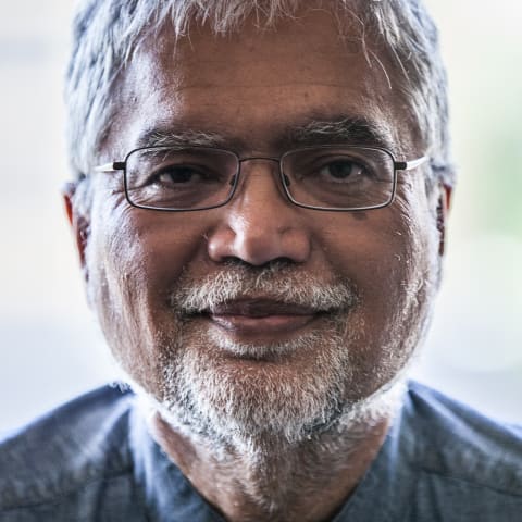 Profile photo of Mukesh K.
