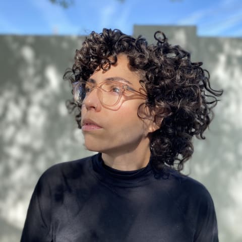 Profile photo of Stephanie R.