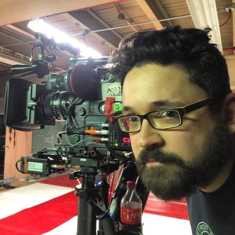 Profile photo of Frank M.